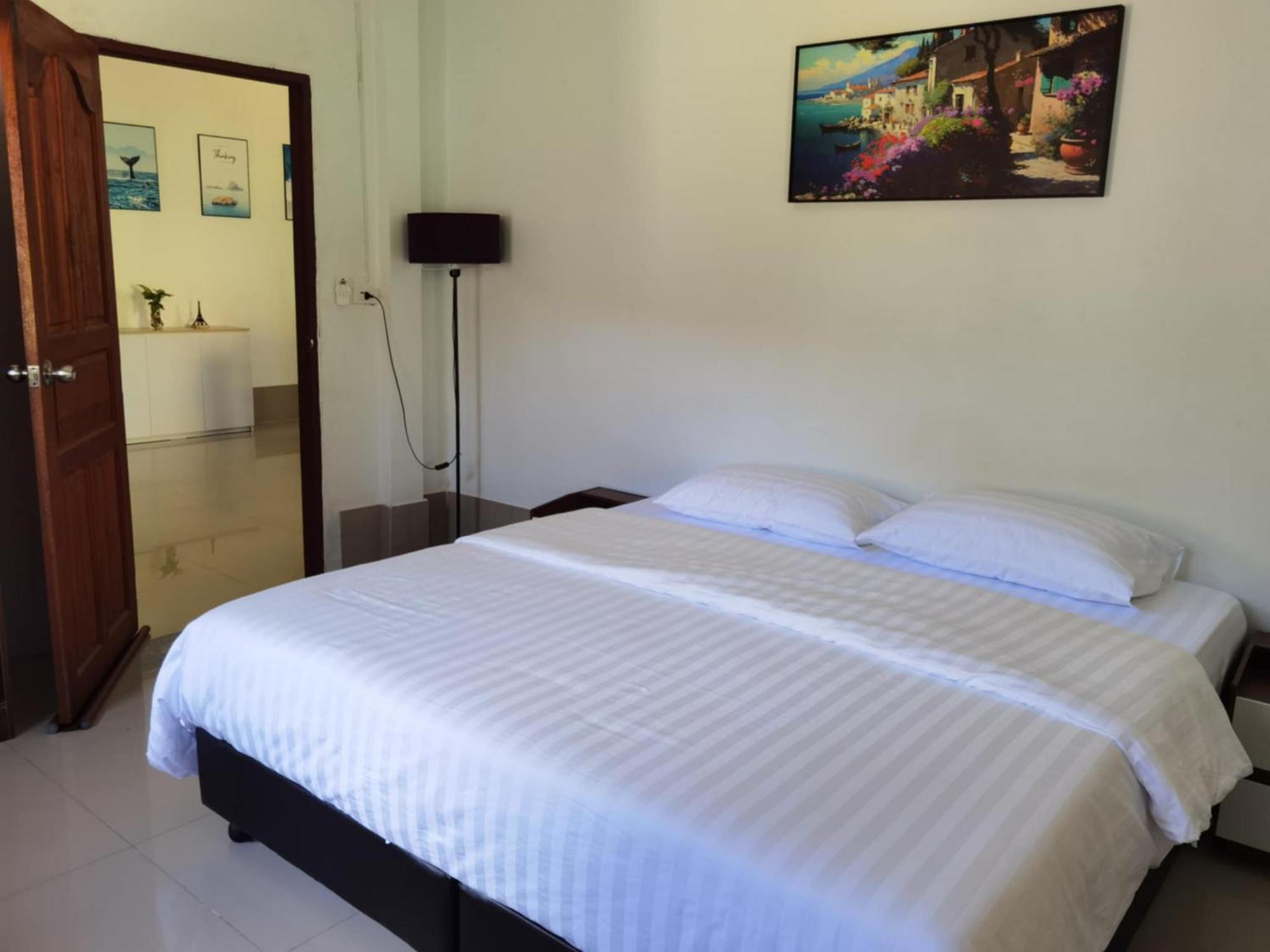 The Secret Garden Homestay Koh Yao Yai Ko Yao Yai Bagian luar foto