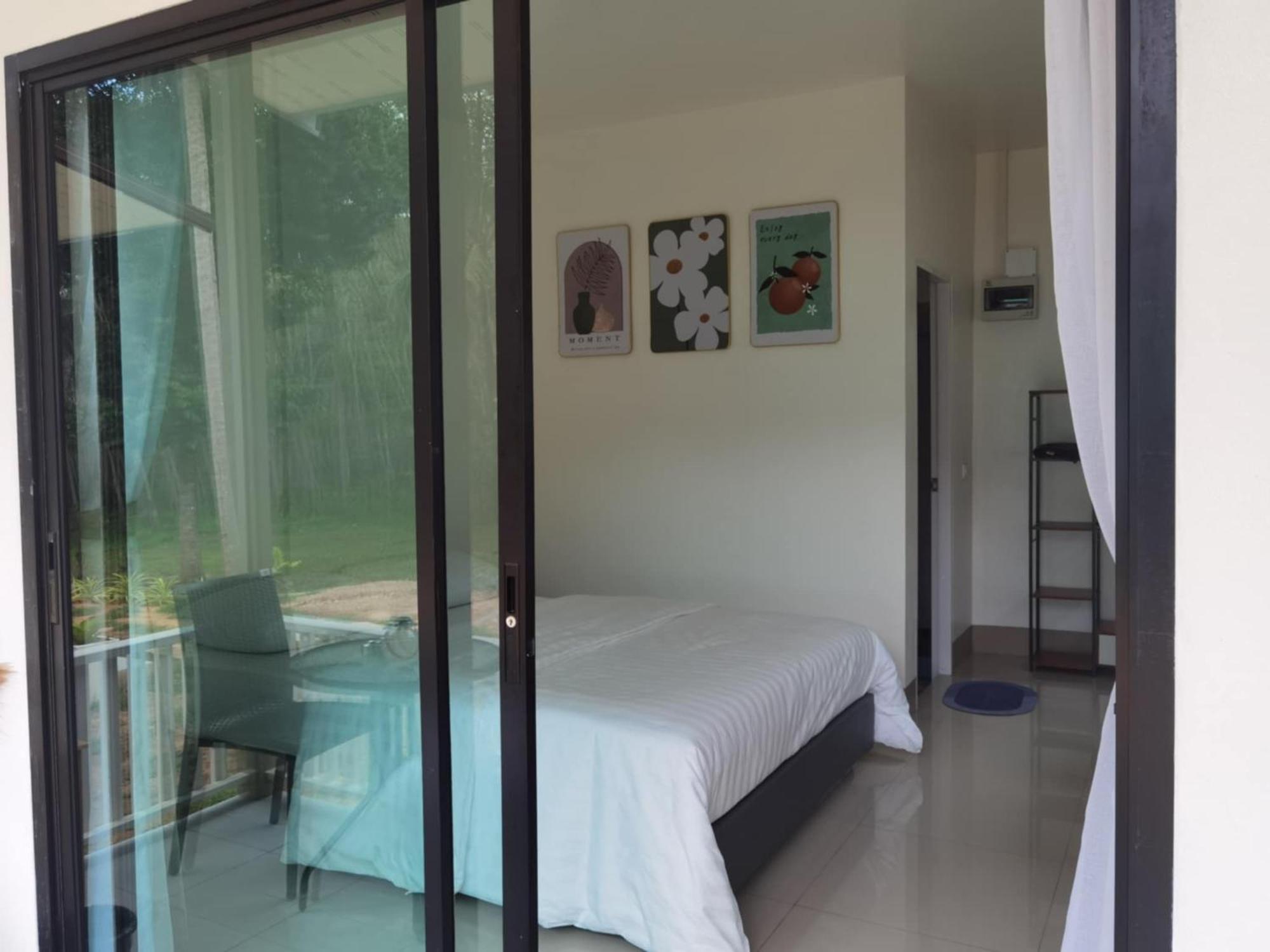 The Secret Garden Homestay Koh Yao Yai Ko Yao Yai Bagian luar foto