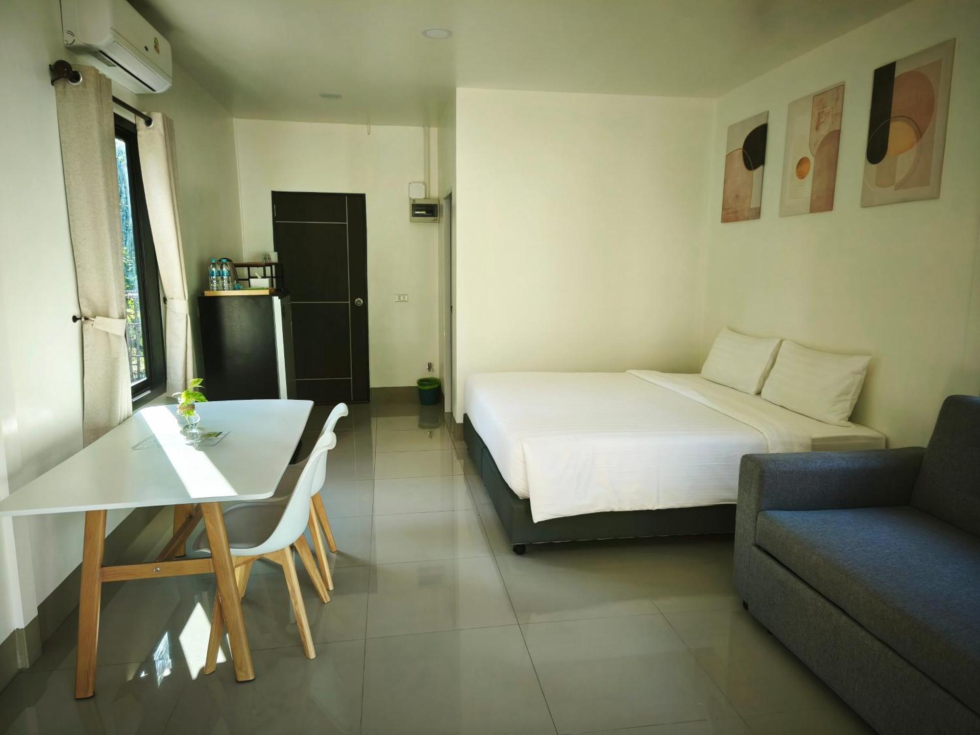 The Secret Garden Homestay Koh Yao Yai Ko Yao Yai Bagian luar foto
