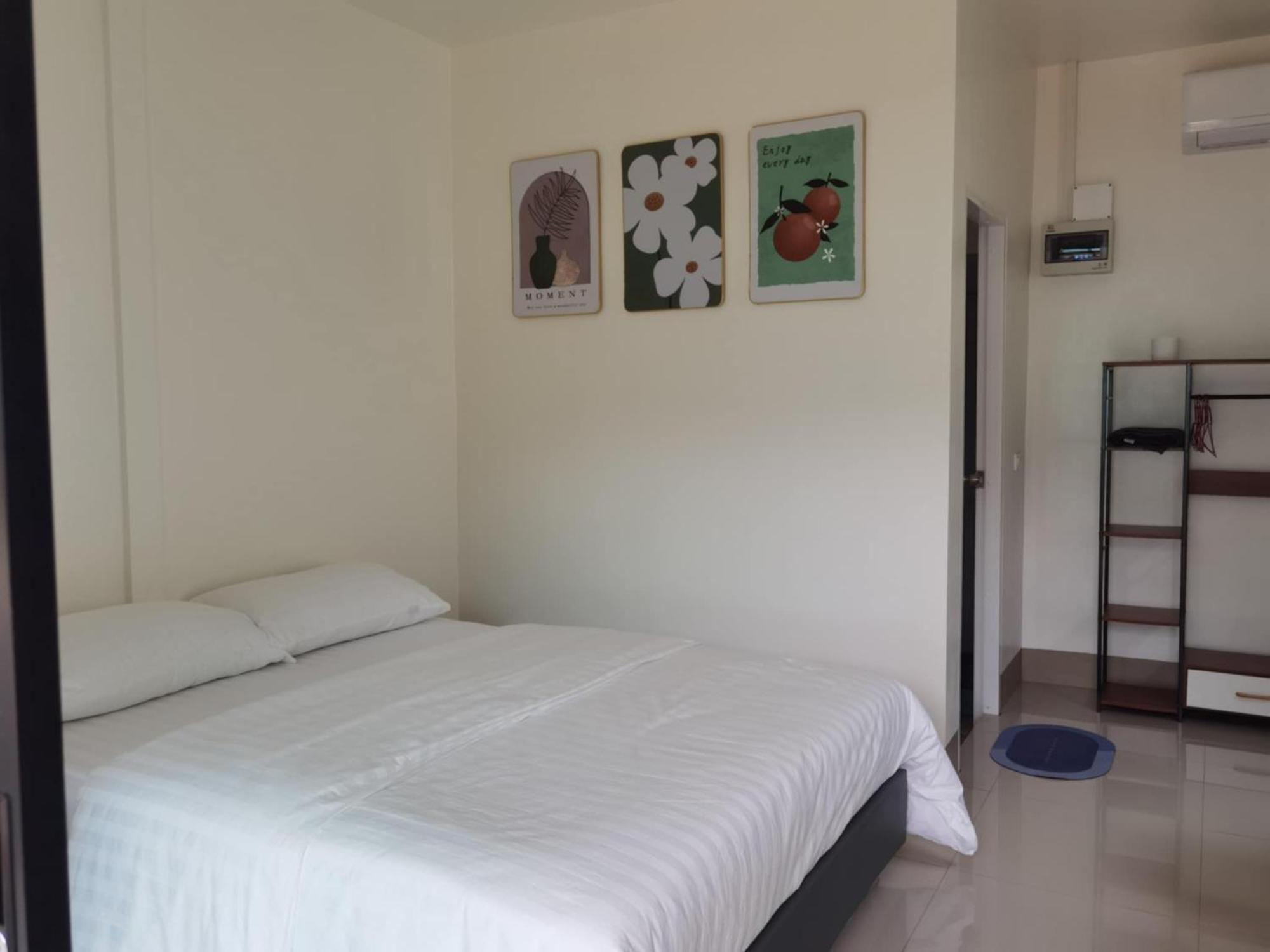 The Secret Garden Homestay Koh Yao Yai Ko Yao Yai Bagian luar foto